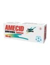 Amecid 100 mg Con 3 Tabletas