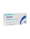 Almura 20 mg Caja Con 30 Comprimidos