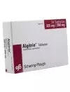 Algitrin 325 mg / 200 mg Caja Con 24 Tabletas