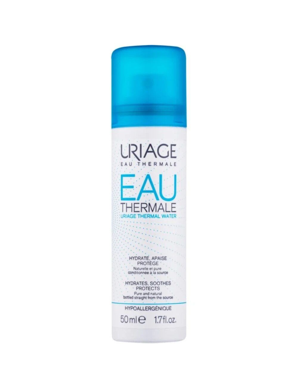 Agua Termal Uriage Frasco con 50 mL