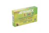 Afrinex Infantil 80 mg Caja Con 24 Tabletas