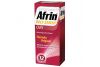 Afrin No Drip Caja Con 1 Frasco Nebulizador Con 15 mL