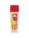 Adidas Get Ready Body Fragrance For Her Botella Con 75 mL