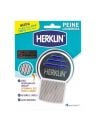 Herklin Peine Lendrera Caja Con Una Pieza