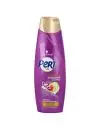 Shampoo Pert Fza Keratina 400 ml.