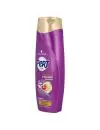 Shampoo Pert Fza Keratina 400 ml.