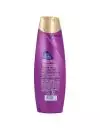 Shampoo Pert Fza Keratina 400 ml.