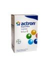 Actron Infantil Caja Con 1 Frasco Con 120 mL