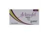 Aclimafel 100 mg Caja Con 20 Cápsulas