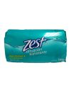 Zest Jabón De Tocador Sensación Hidratante Barra Con 180g