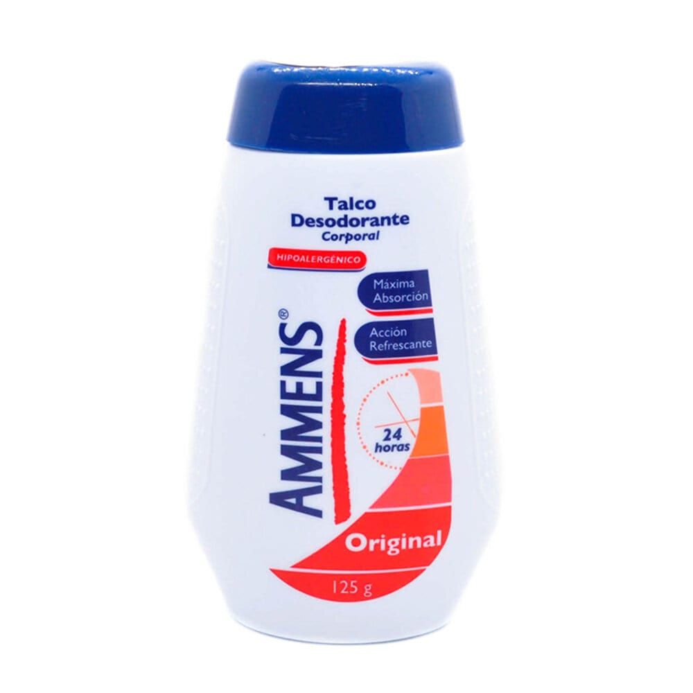 Precio Tco ammens original 125 g 5 | Farmalisto MX Precio Tco ammens original 125 g 5 | Farmalisto MX