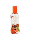 Silica Profesional Seda Pure Fruit  3 En 1 Botella Con 120 mL