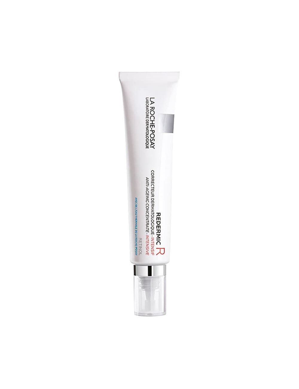 La Roche Posay Redermic R Corrector Antiedad 30mL