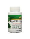 Pronat Alga Spirulina 400mg Frasco Con 180 Tabletas