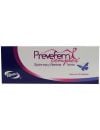 Prevefem Complex Caja Con 30 Tabletas