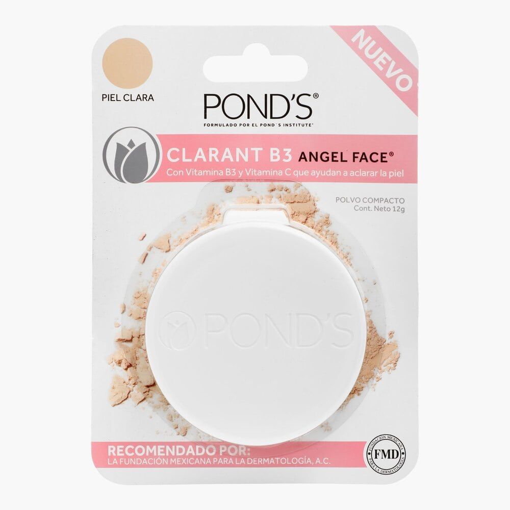 Pond´s Clarant B3 Maquillaje Precio Con 11g En México y DF Pond´s Clarant B3 Maquillaje Precio Con 11g En México y DF