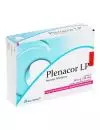 Plenacor LP 50mg/20mg Caja Con 10 Cápsulas