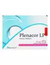 Plenacor LP 50mg/20mg Caja Con 10 Cápsulas