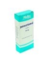 Paracetamol Tabletas 500 mg Caja Con 10 Tabletas