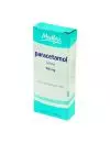 Paracetamol Tabletas 500 mg Caja Con 10 Tabletas
