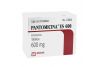 Pantomicina ES 600 mg Caja Con 24 Tabletas - RX2