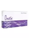 Ovestin 2 mg Caja Con 30 Tabletas