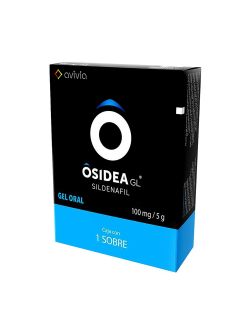 Osidea Gl 100 5G 1 Sb Gel Oral