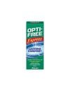 Opti-Free Express Confort Caja Con Envase con 355 mL