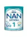 Nan 1  De 0 a 6 meses Lata Con 800 g