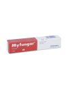 Myfungar Crema 1% Caja Con Tubo Con 20g