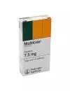 Mobicox 7.5 mg Caja Con 14 Tabletas