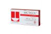 Mictasol 400 mg/ 100 mg Caja Con 8 Comprimidos 1+ 1 -RX2
