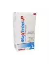 Maxtrim-P Suspensión Pediátrica Caja Con Frasco Con 120 mL -RX2