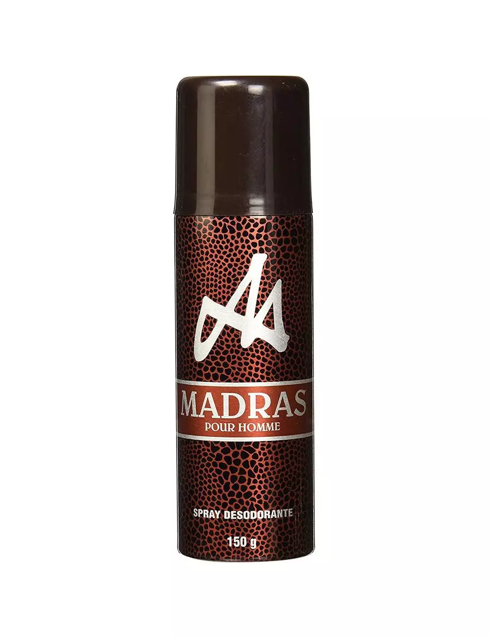 Madras Pour Homme Spray Desodorante Frasco Con 150 g