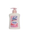 Lysol Skincare Jabón Líquido Antibacterial Botella Con 220mL