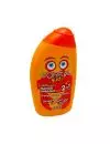 L´oreal Kids Shampoo 2 En 1 Botella Con 265 mL Aroma Mango-Naranja