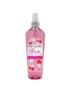 Loción Refrescante Nate Naturals Raspberry Botella Con 248 mL
