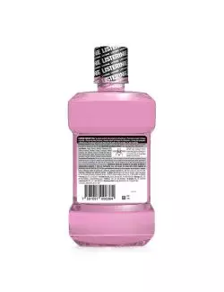 Listerine Cuidado Total Enjuague Bucal Frasco Con 250 mL