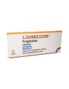 Lirselude 150 mg Caja Con 14 Cápsulas