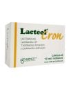 Lacteol Cron 10,000 M.U.I Caja Con 28 Cápsulas