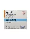 Kytril 3 mg / 3 mL Caja Con 1 Ampolleta