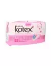 Kotex Pantiprotectores Empaque Con 20 Unidades