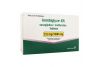 Kombiglyze XR 2.5 / 1000 mg Caja Con 56 Tabletas