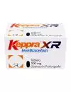 Keppra® XR 500 mg  (Levetiracetam) - 60 Tabletas - UCB Pharma
