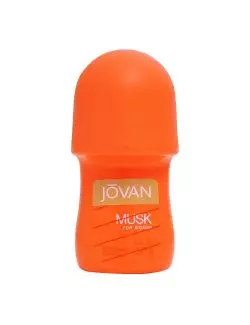 JOVAN MUSK FOR WOMEN ROLL-ON CON 50 G