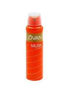 JOVAN MUSK FOR WOMEN AEROSOL CON 150 ML