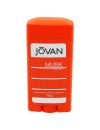 Jovan Musk For Men Desodorante En Barra Con 70g