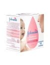 JOHNSONS  PROTECTORES PARA LACTANCIA CAJA CON 12 UNIDADES