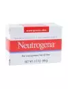 Jabón Neutrogena Caja Con Barra De 100 g