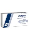 INDIGON  500 MG C/10 CPR